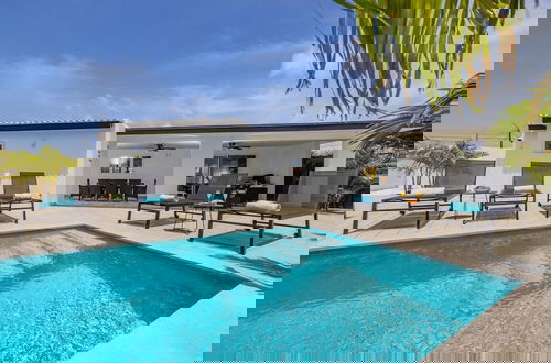 Foto 6 - NEW Modern 3 Bedroom 10 Minute Walk to the Beach