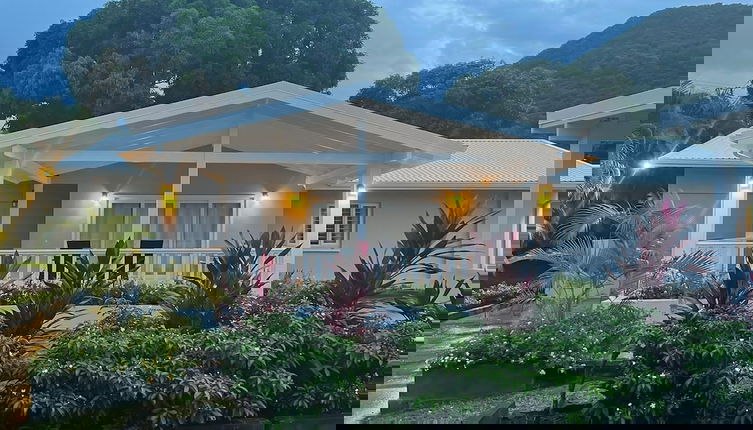 Photo 1 - The Lane @ Rodney Bay is a newly renovated 3 bedroom house in the heart of Rodney Bay. 3 Home by RedAwning