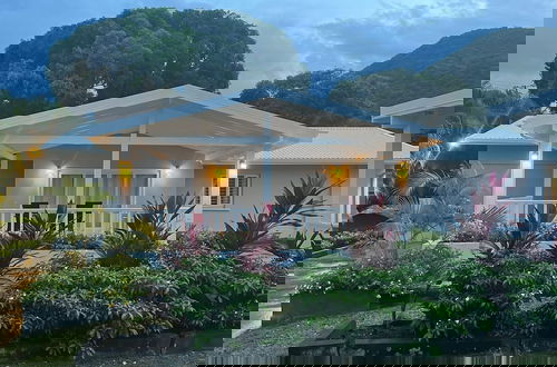 Foto 1 - The Lane @ Rodney Bay is a newly renovated 3 bedroom house in the heart of Rodney Bay. 3 Home by RedAwning