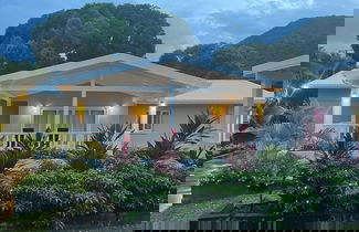 Photo 1 - The Lane @ Rodney Bay is a newly renovated 3 bedroom house in the heart of Rodney Bay. 3 Home by RedAwning