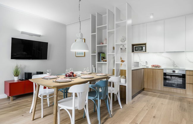 Sanhaus Apartments - Foto 34
