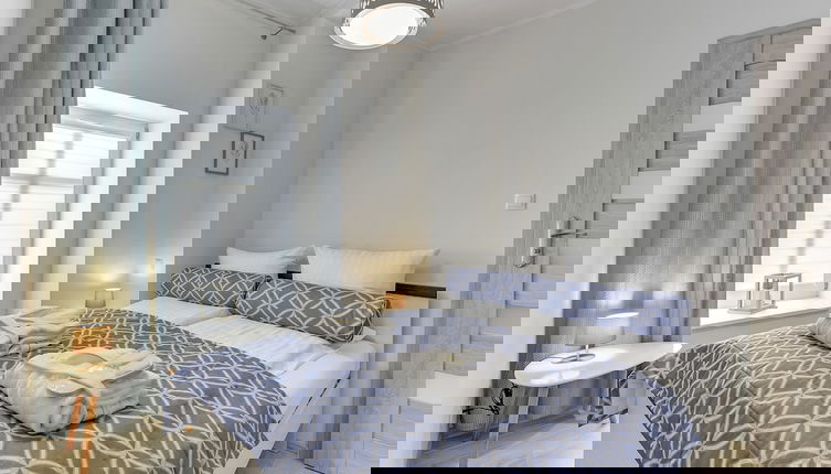 Photo 1 - Lion Apartments - Haffnera 19