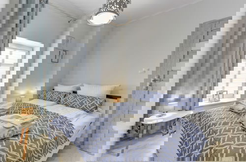 Photo 1 - Lion Apartments - Haffnera 19