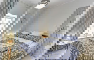 Photo 1 - Lion Apartments - Haffnera 19