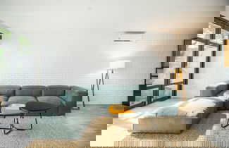 Foto 3 - Umalas Living Managed By CPM Bali