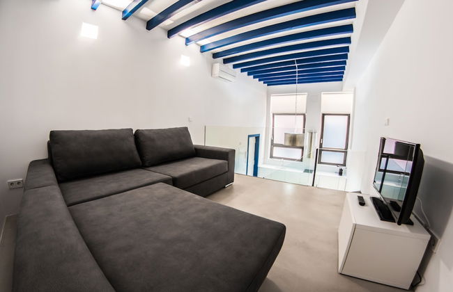 Lonja Suites Apartments - Foto 51