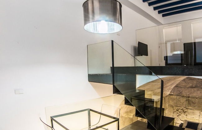 Lonja Suites Apartments - Foto 65