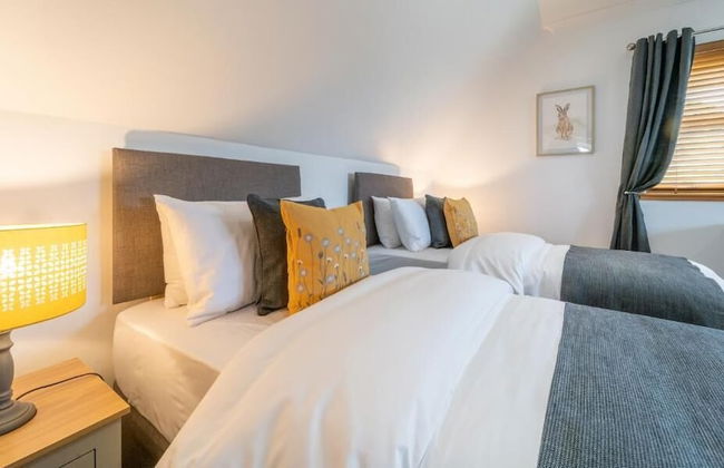 The Hoose at The Vu - Foto 7