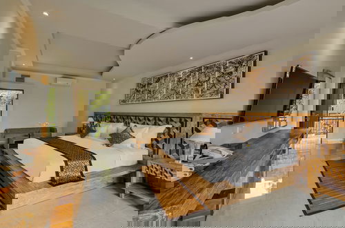 Foto 4 - Gynandha Ubud Cottage