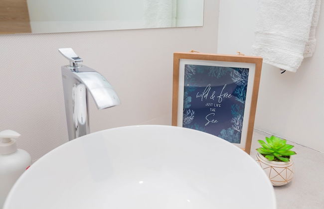 West Bay Breeze 3 Bedroom Home by RedAwning - Photo 17