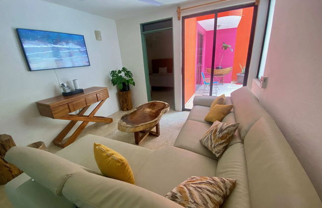 Zihua Mia Hotel Boutique - Photo 11
