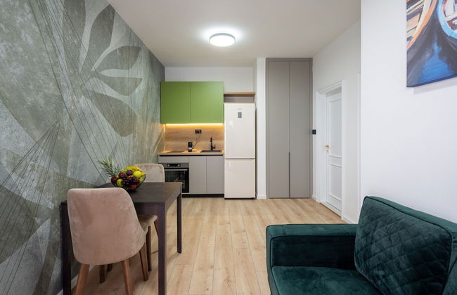 VIPo Seget Apartments - Foto 59