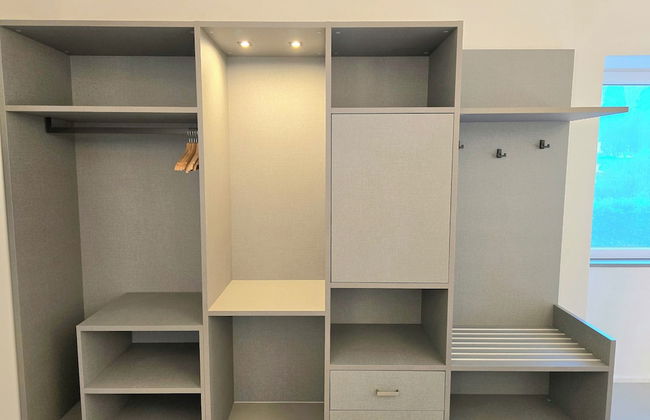 A&A Rooms - Foto 16