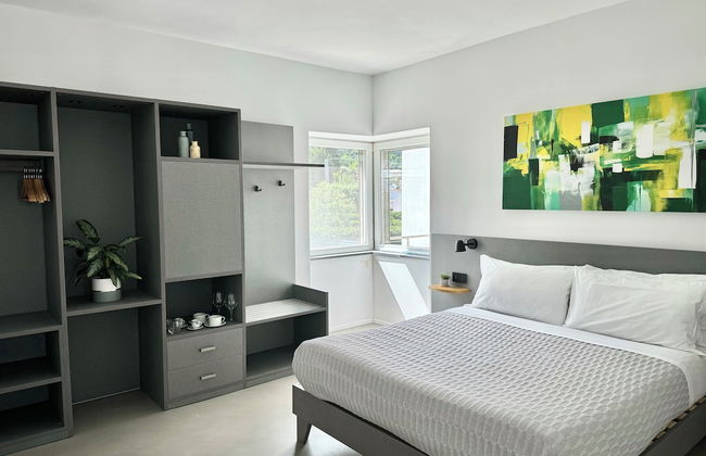 A&A Rooms - Foto 6