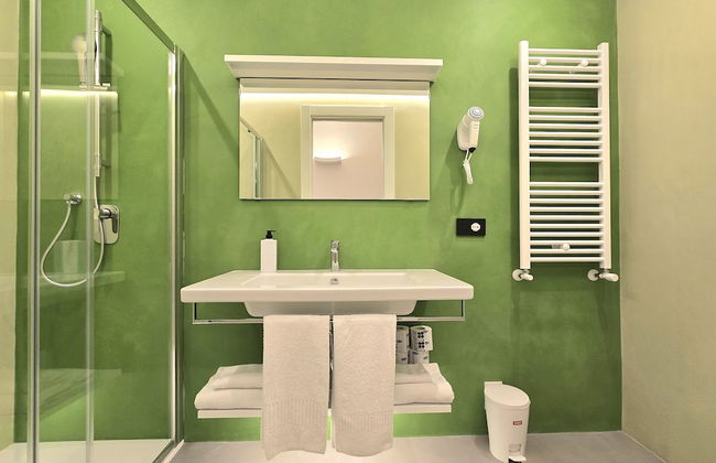 A&A Rooms - Foto 25