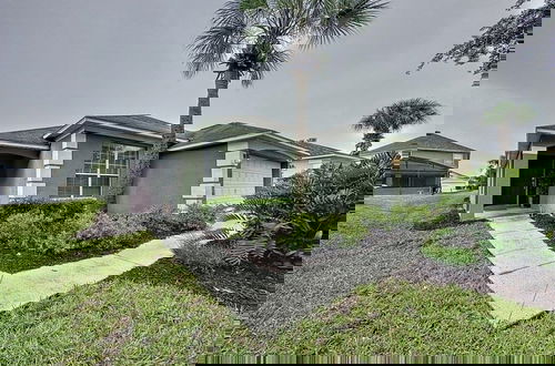 Foto 38 - 4 Bed 3 Bath In A Gated Community With Pool 4 Bedroom Villa by RedAwning