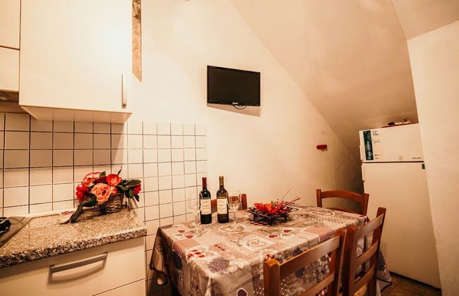 Casa Vacanze Ribocchi - Foto 28