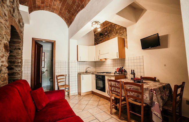 Casa Vacanze Ribocchi - Foto 30