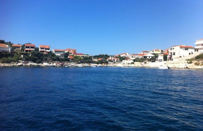 Nadica - sea View - A4 - Foto 22