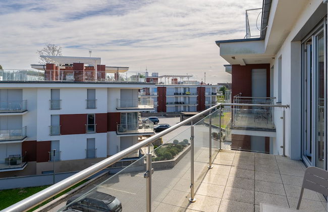 Apartamenty Sun & Snow Klifowa Rewal - Foto 49