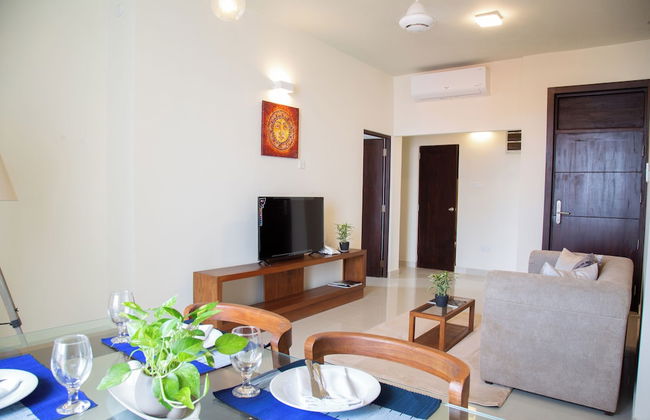 Marine Suites - Foto 52