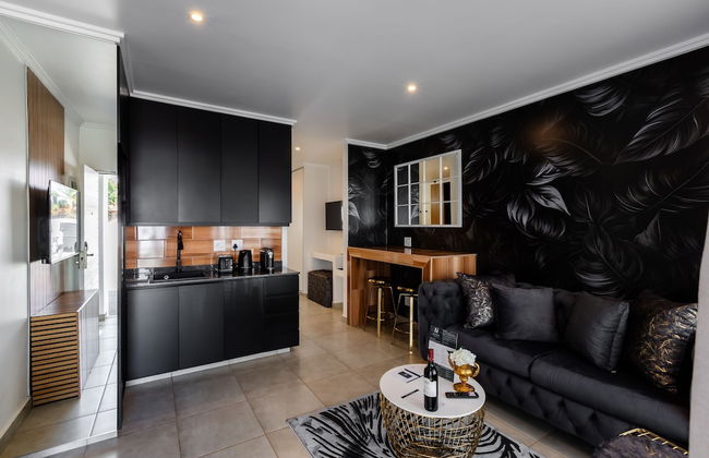 Bedfordview Hotel & Apartments - Foto 11