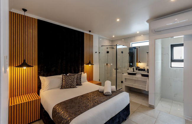 Bedfordview Hotel & Apartments - Foto 8