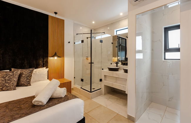 Bedfordview Hotel & Apartments - Foto 16