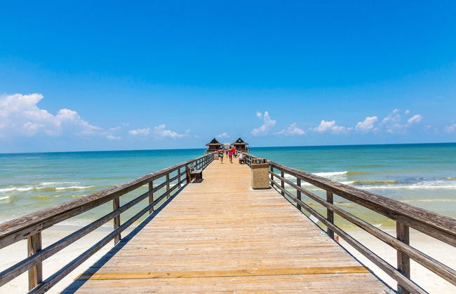 Bologna - Luxury 2-BR Condo with Lake & Golf Views at Green Links, Lely Resort. Access to Pool, Hot Tub, Tennis Courts, and Golf Courses. Near Naples Beaches & Downtown - Foto 38