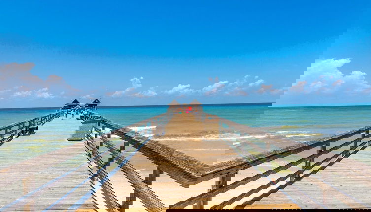 Foto 1 - Neapolitan - Newly Renovated 3-BR Luxury Home with Private Pool. Enjoy a Fully Equipped Kitchen and Free Wi-Fi