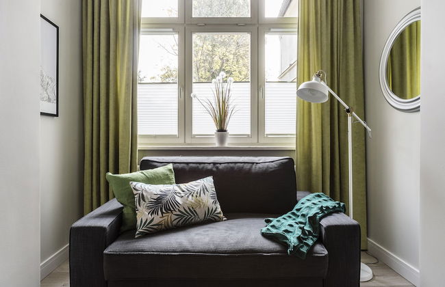 Sanhaus Apartments - Chopina - Foto 19