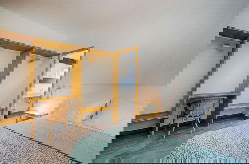 Foto 2 - Casa das Cegonhas