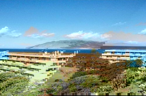 Foto 33 - Kihei Surfside, #512 1 Bedroom Condo by RedAwning