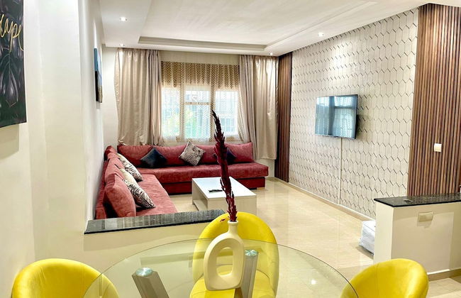 New Luxurious appartment - Foto 1