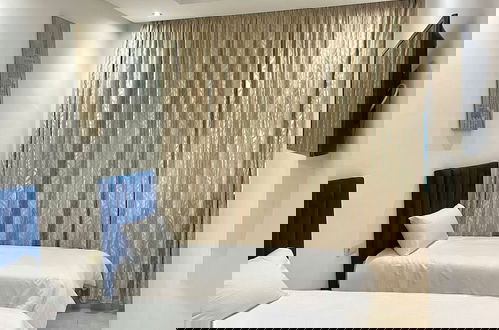 Foto 5 - New Luxurious appartment