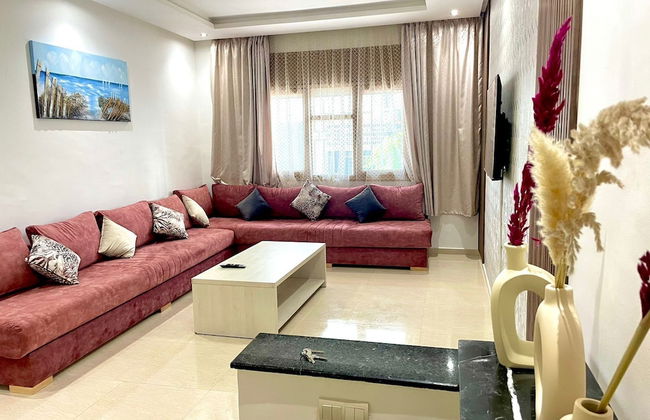 New Luxurious appartment - Foto 14