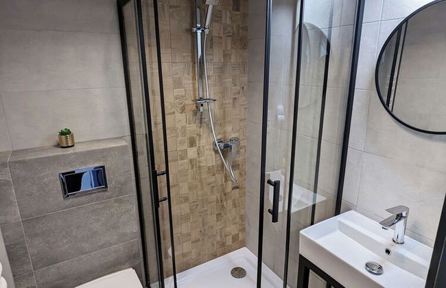 Willa Janowa apartamenty i pokoje - Foto 68