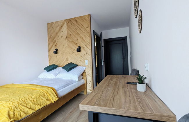Willa Janowa apartamenty i pokoje - Foto 54