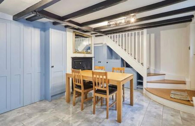 Host Stay Spring Bank Cottage - Foto 7