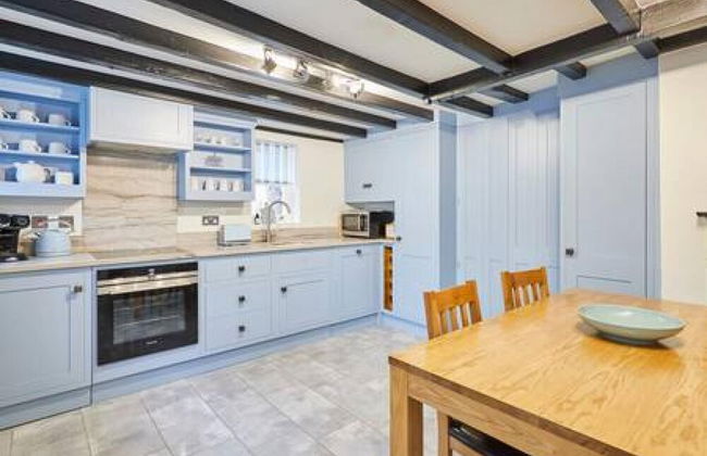 Host Stay Spring Bank Cottage - Foto 2