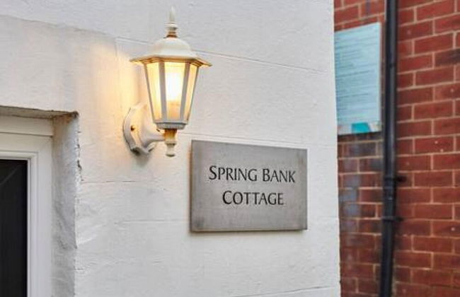 Host Stay Spring Bank Cottage - Foto 17