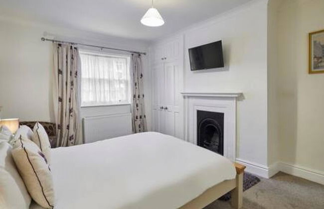 Host Stay Spring Bank Cottage - Foto 11