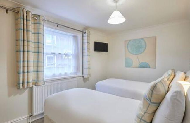 Host Stay Spring Bank Cottage - Foto 14