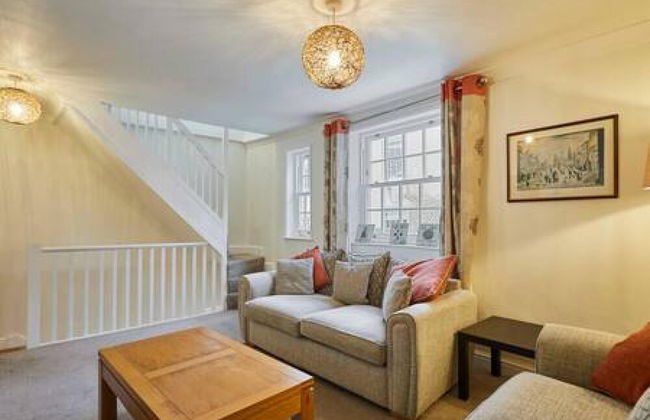 Host Stay Spring Bank Cottage - Foto 10