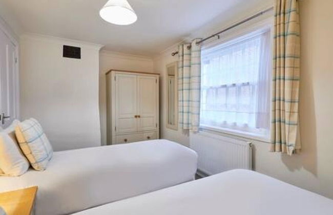 Host Stay Spring Bank Cottage - Foto 15