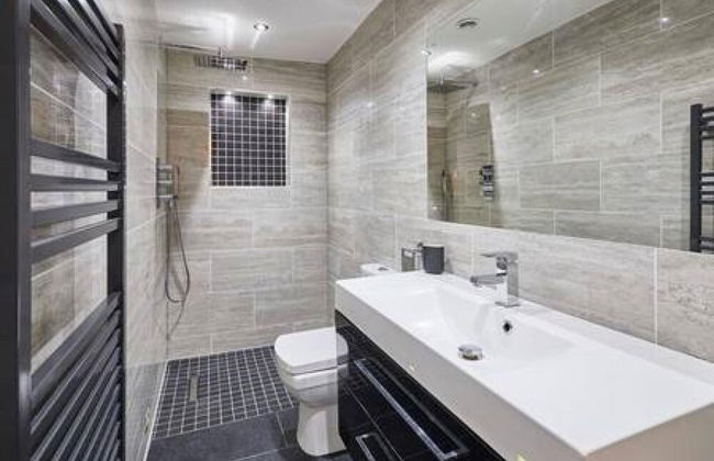 Host Stay Spring Bank Cottage - Foto 13