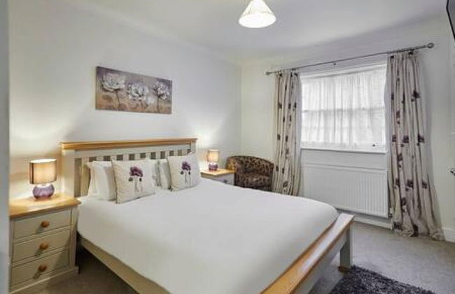 Host Stay Spring Bank Cottage - Foto 3