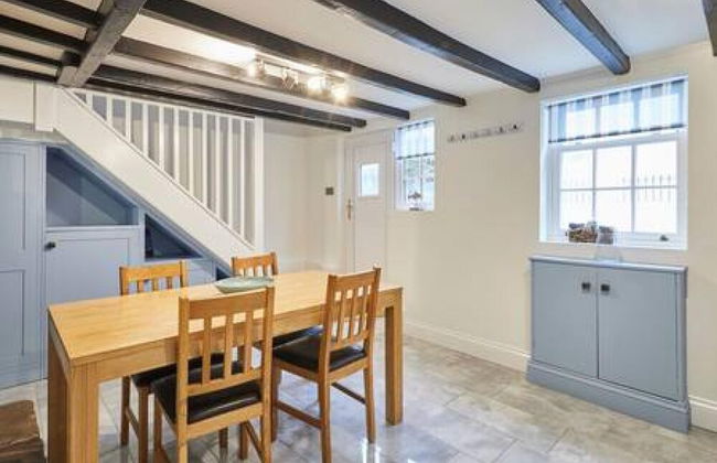 Host Stay Spring Bank Cottage - Foto 6