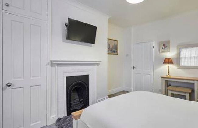 Host Stay Spring Bank Cottage - Foto 12