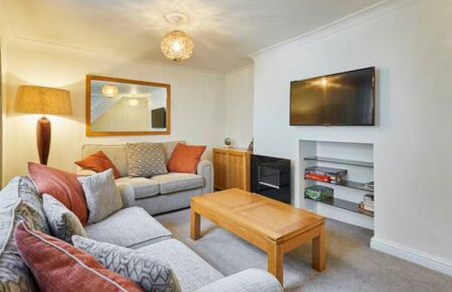 Host Stay Spring Bank Cottage - Foto 1